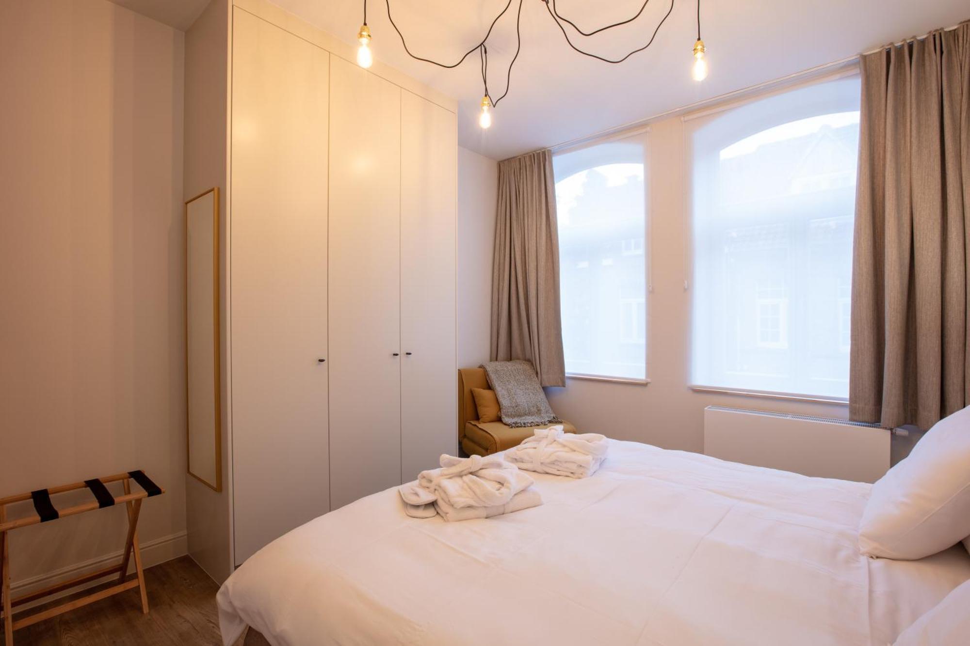 Holiday Home Relax Ieper Eksteriør billede